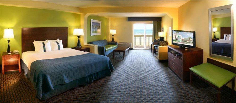 Holiday Inn Hotel & Suites Daytona Beach On The Ocean, An Ihg Hotel Habitación foto