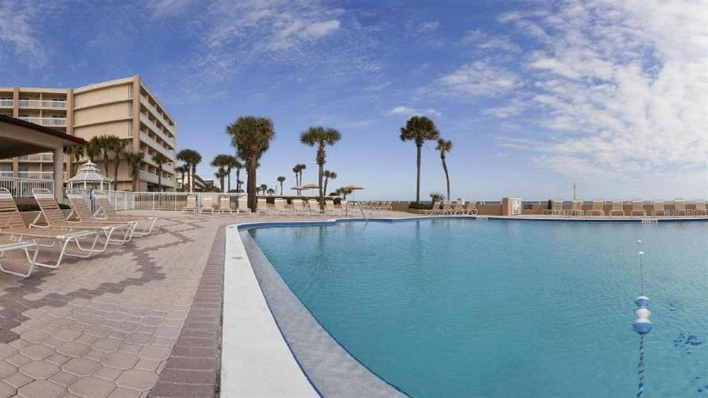 Holiday Inn Hotel & Suites Daytona Beach On The Ocean, An Ihg Hotel Exterior foto