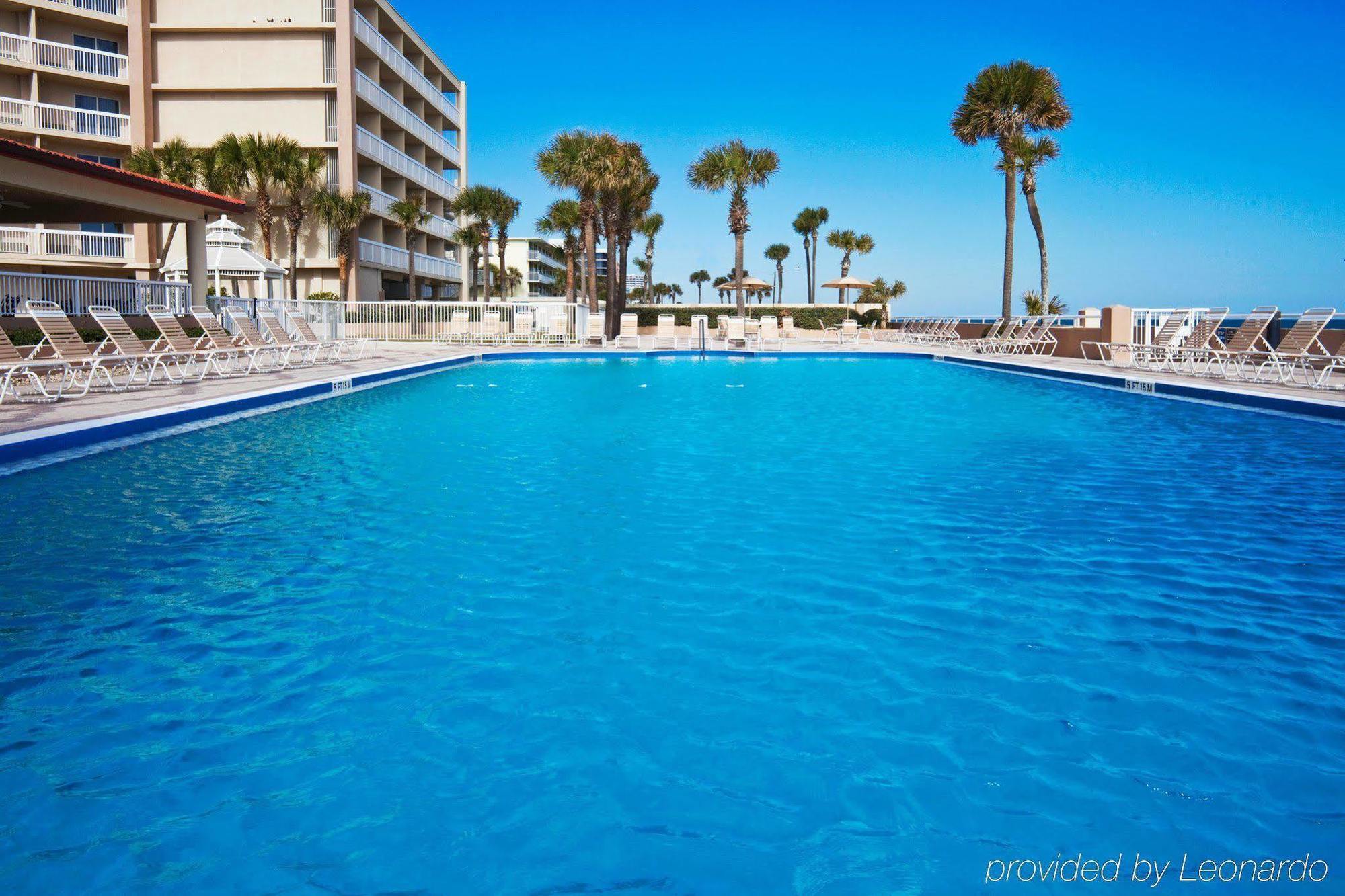 Holiday Inn Hotel & Suites Daytona Beach On The Ocean, An Ihg Hotel Facilidades foto